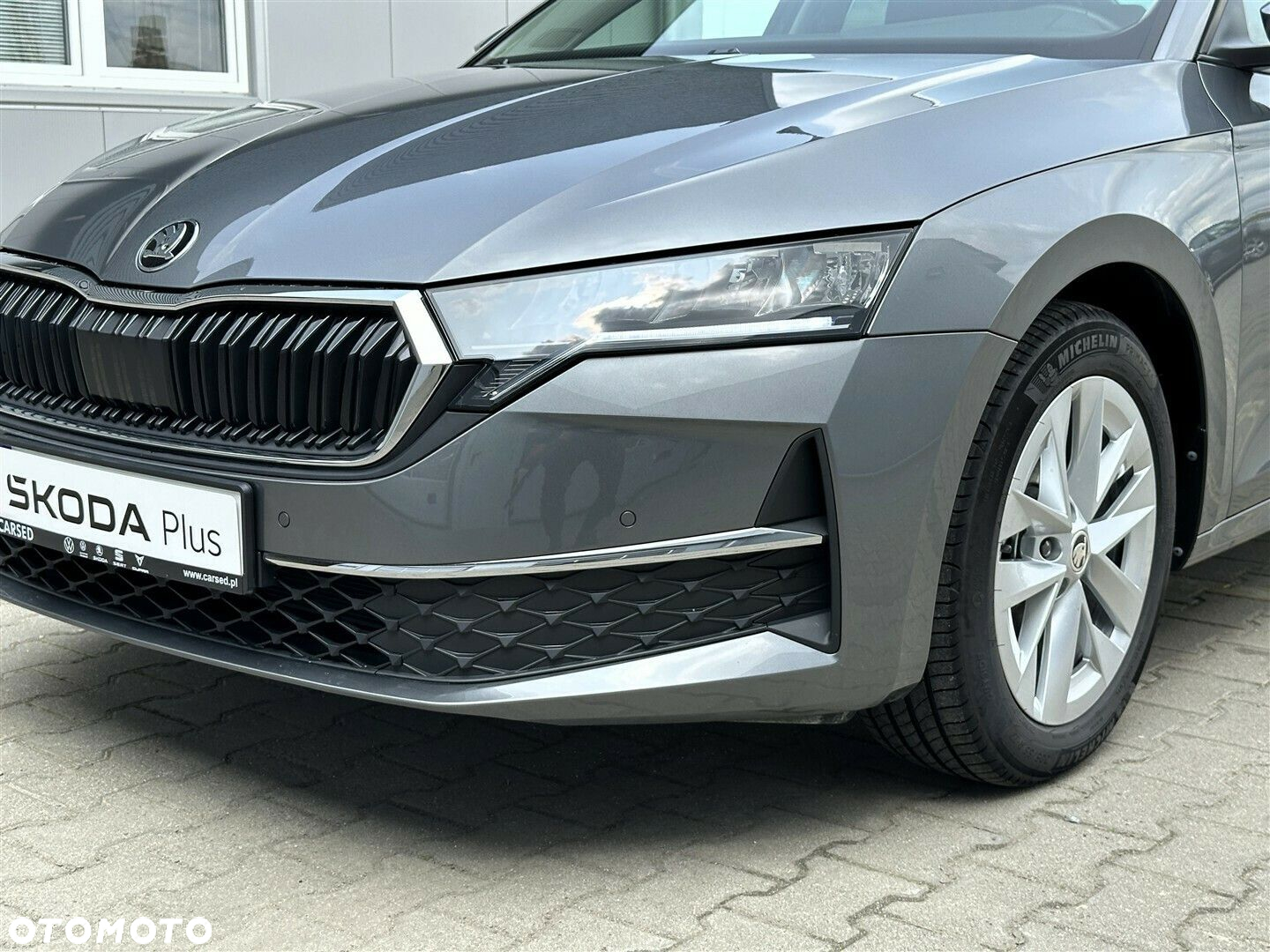 Skoda Octavia - 36