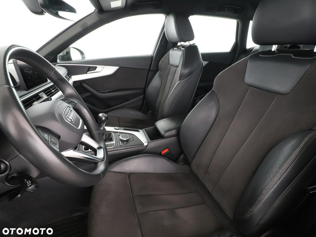 Audi A4 Allroad 2.0 TDI Quattro - 13