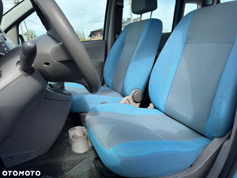 Fiat Panda 1.2 Emotion - 17