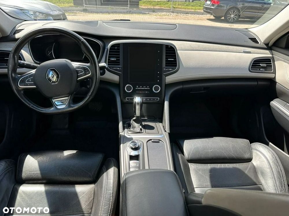 Renault Talisman 1.6 Energy TCe Initiale Paris EDC - 13