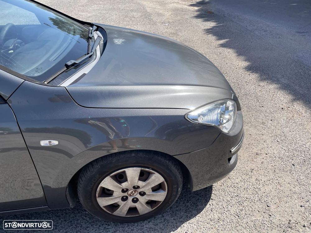 Hyundai i30 CW 1.6 CRDi Classic - 19