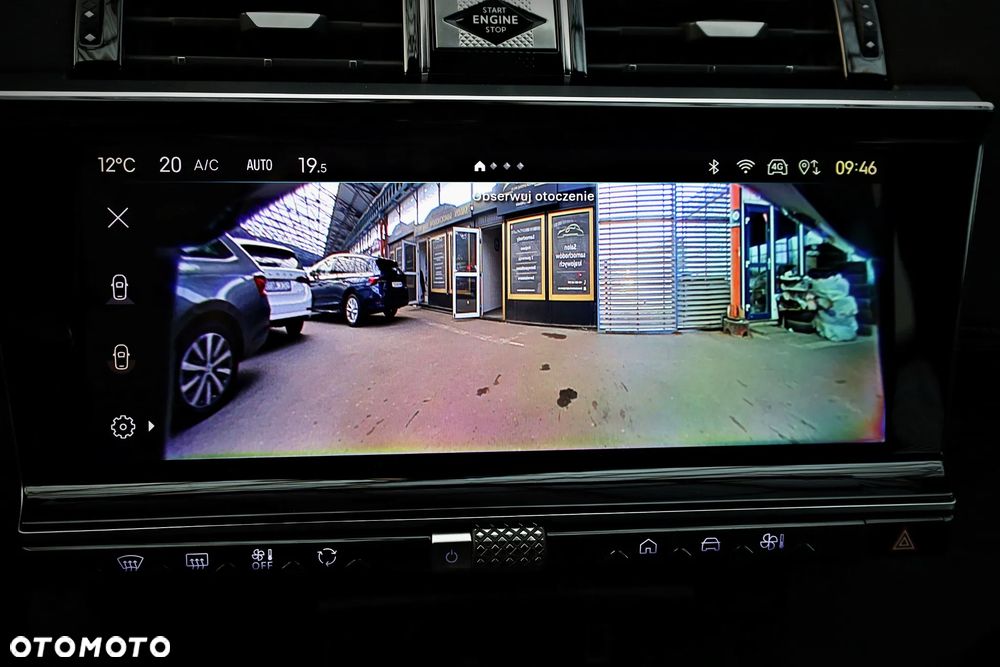 DS Automobiles DS 7 1.5 BlueHDi Performance Line + - 25