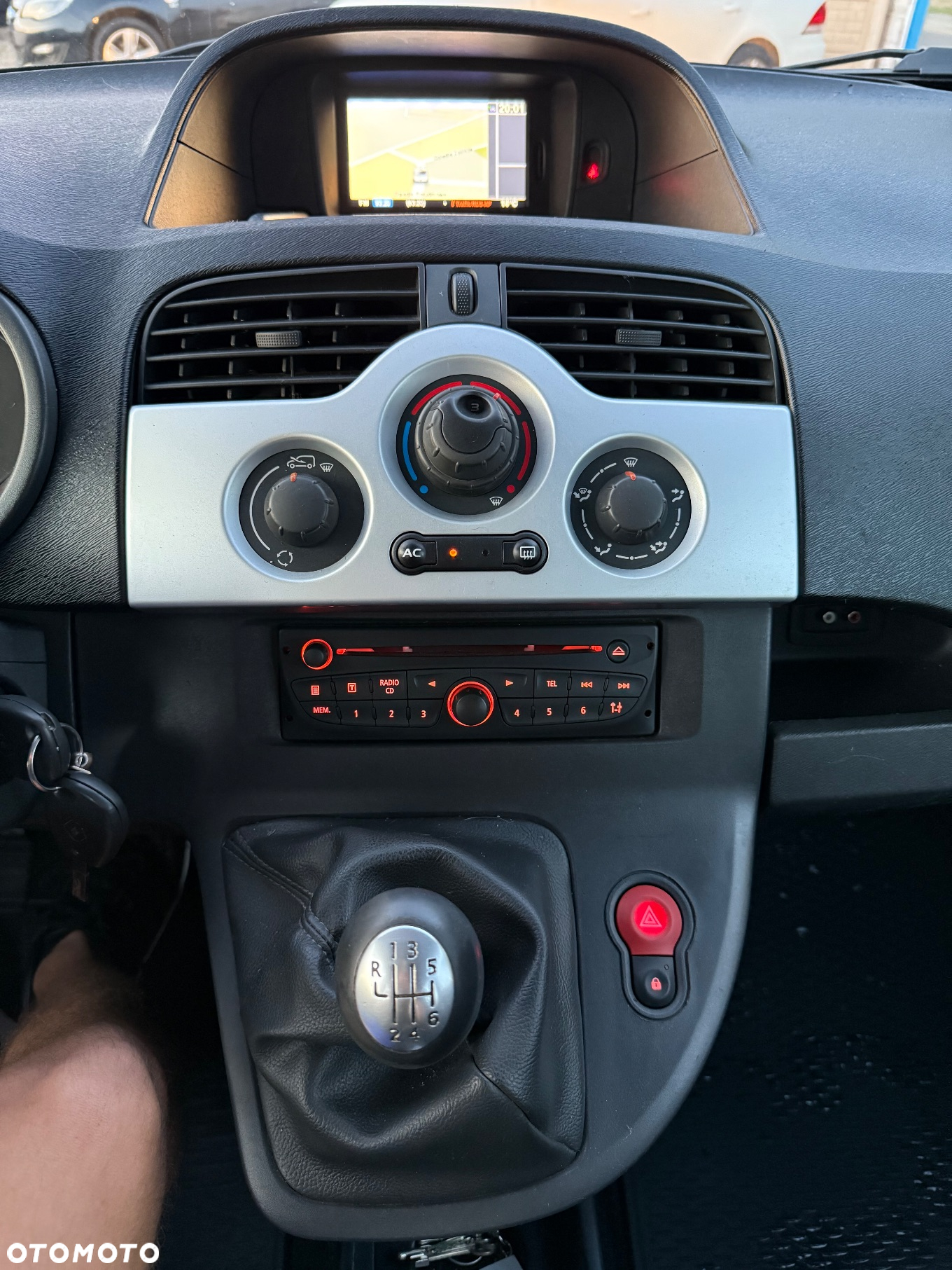 Renault Kangoo - 15