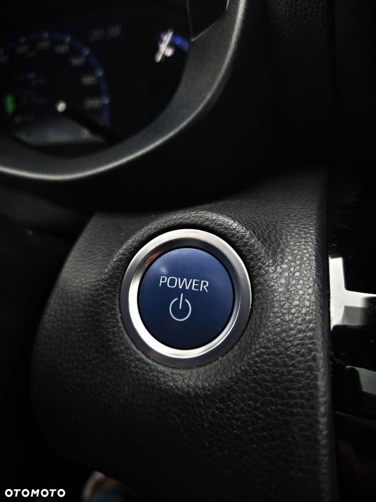 Toyota Yaris Cross Hybrid 1.5 Adventure 4x4 - 18