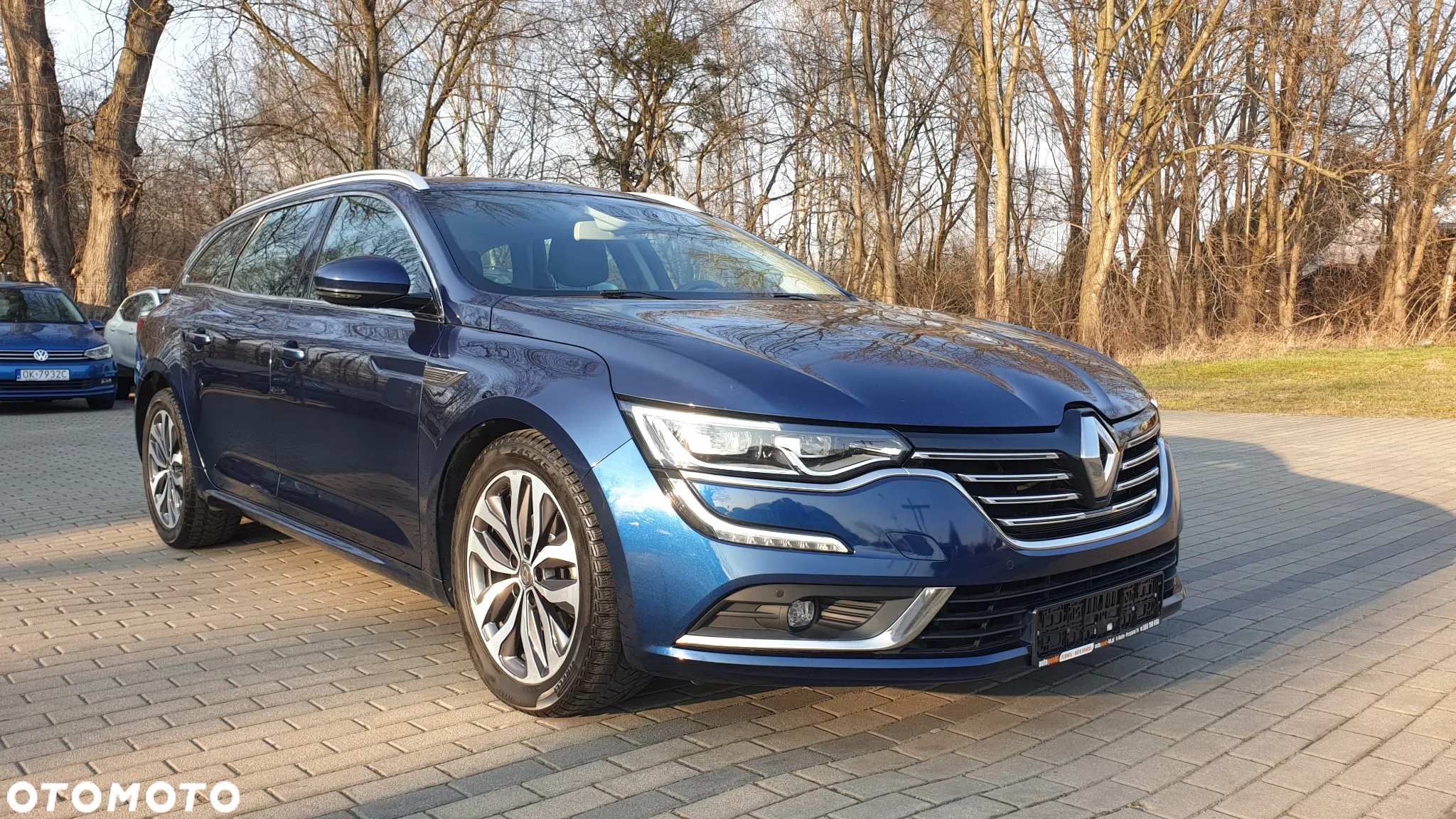 Renault Talisman 1.7 Blue dCi Intens - 7