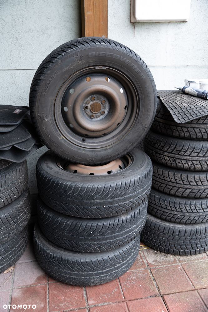 Subaru Outback 2.5i Comfort - 19