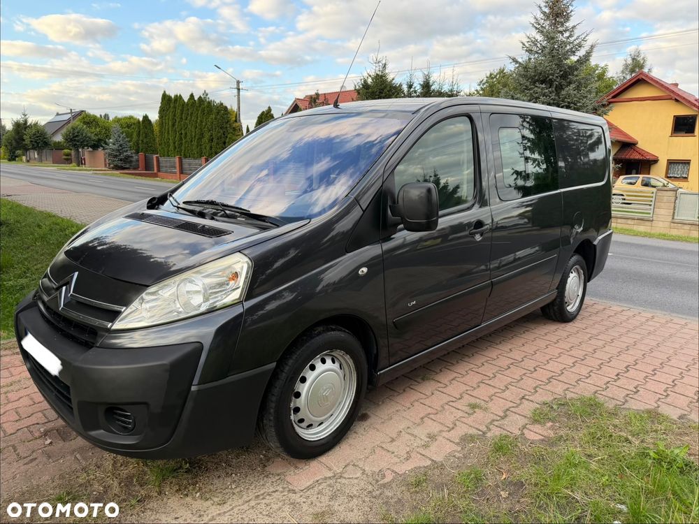 Citroën Jumpy L2 (5-Si.) Exclusive - 8