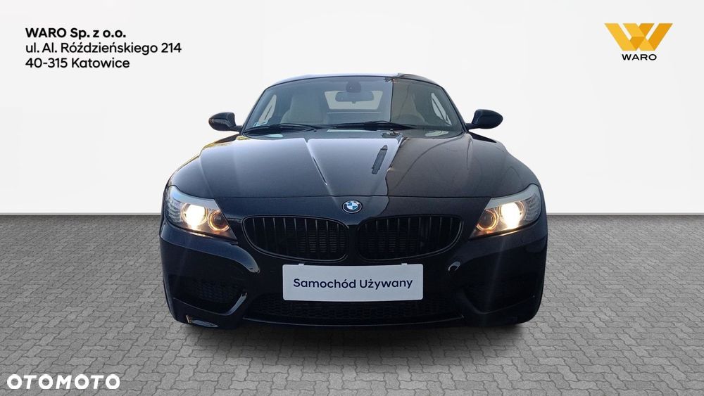 BMW Z4 - 16