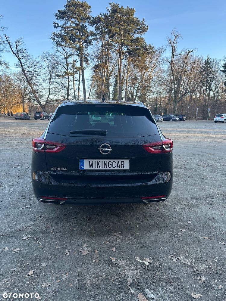 Opel Insignia 2.0 CDTI Business Edition S&S - 6