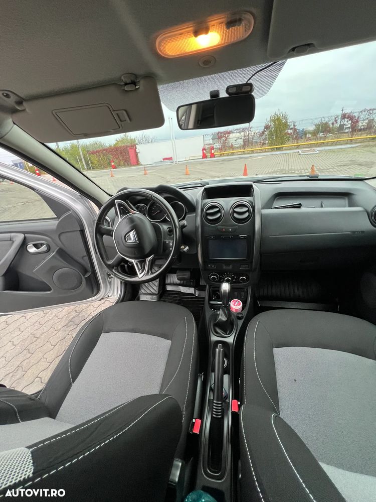Dacia Duster - 15