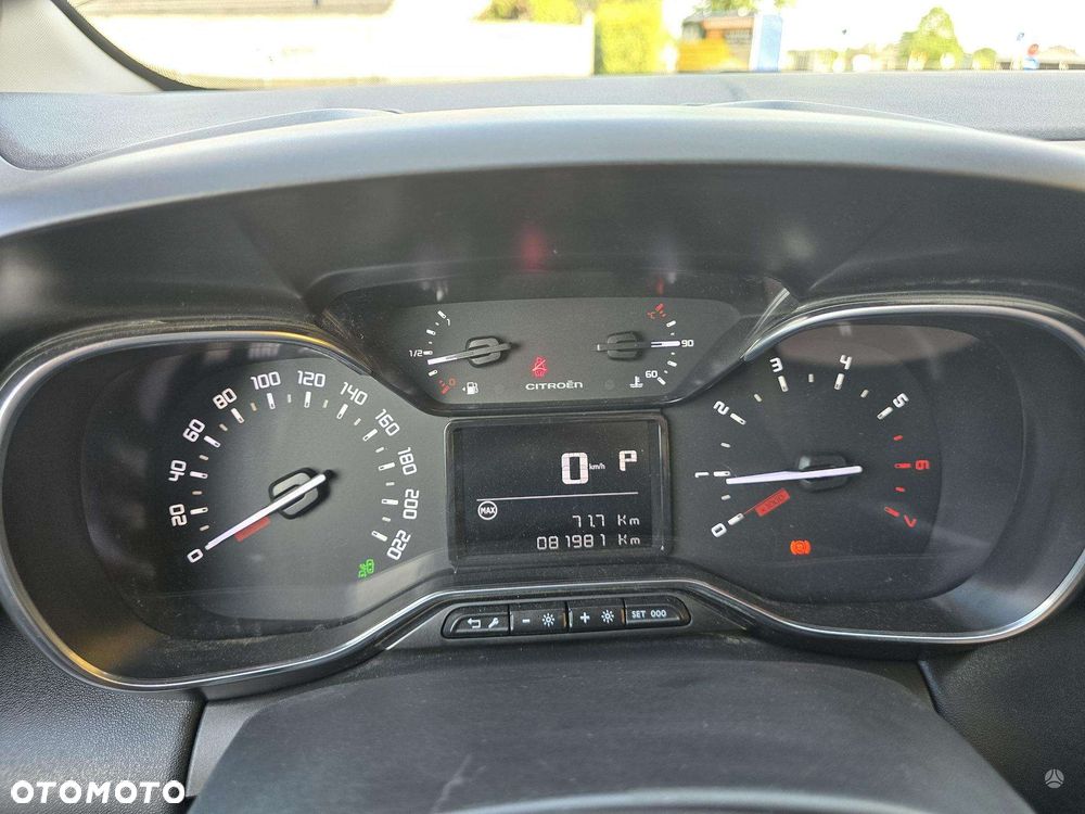 Citroën C3 Aircross PureTech 130 Stop & Start EAT6 OPF SHINE - 29