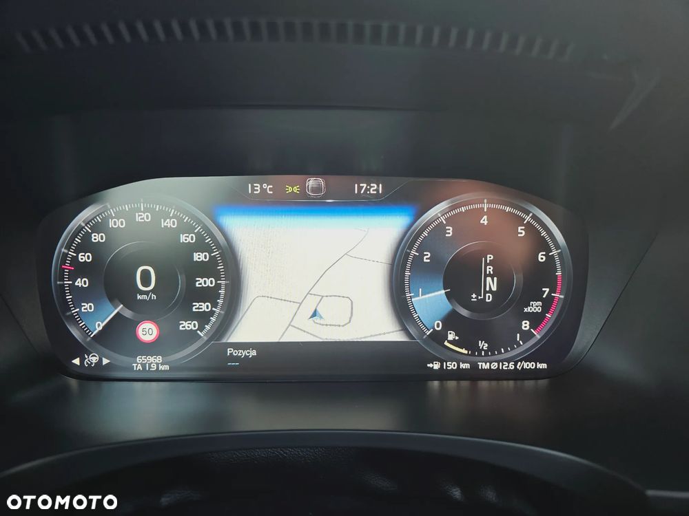 Volvo S90 T6 AWD Geartronic Momentum - 25