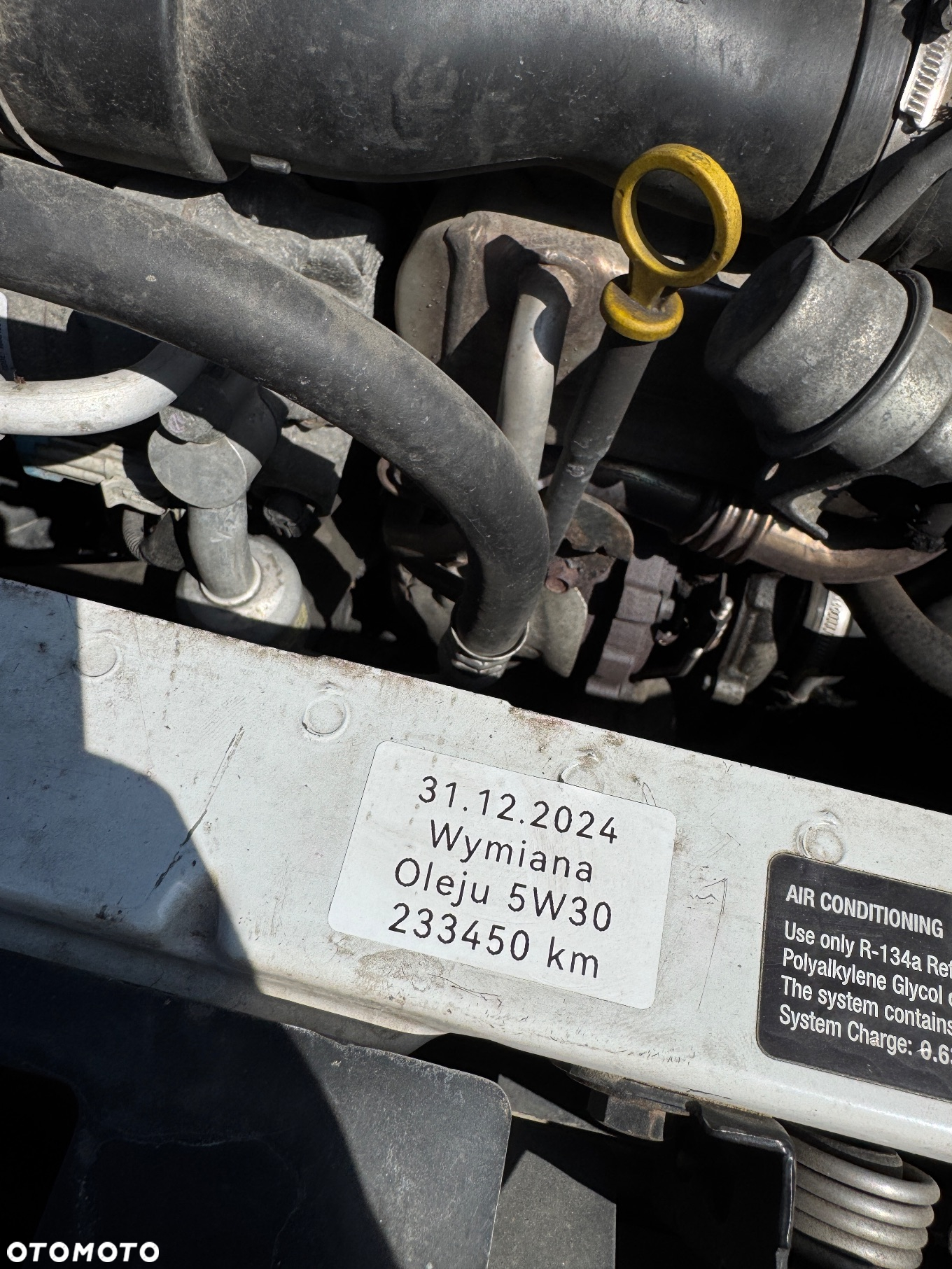 Opel Astra III 1.7 CDTI - 20