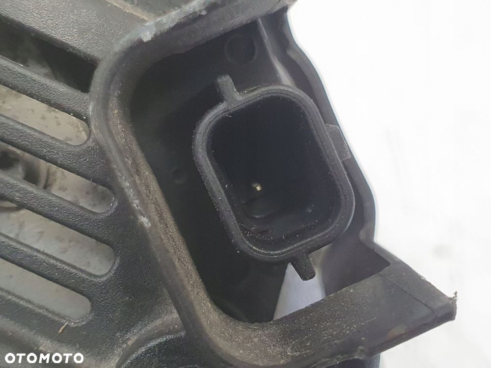 ALTERNATOR Dacia Duster II 1.0 TCe _ 231006677R valeo Alternator Oryginał - 10