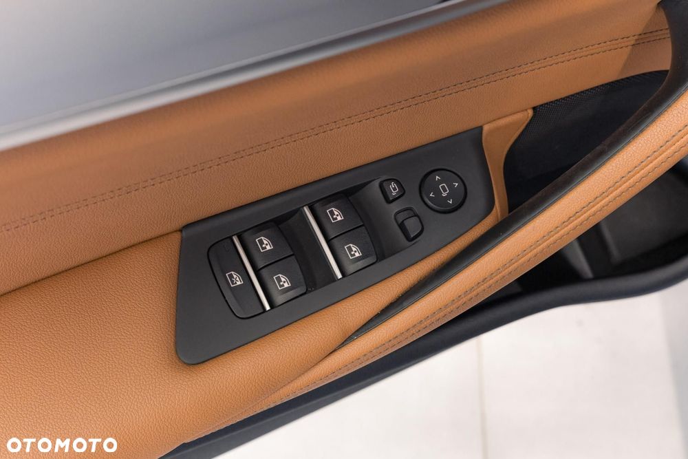 BMW Seria 5 - 27