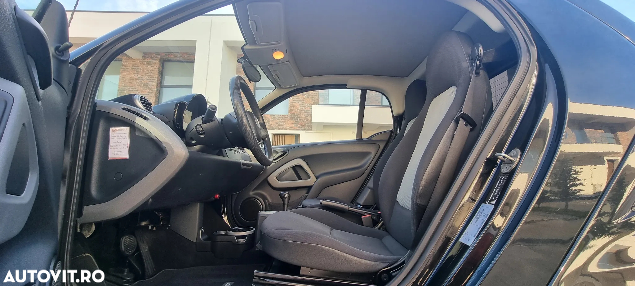Smart Fortwo - 10
