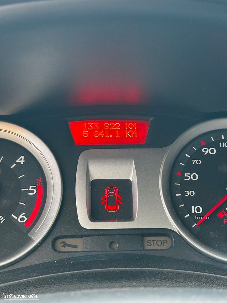 Renault Clio 1.5 dCi Confort - 18