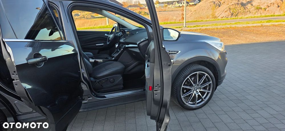 Ford Kuga 1.5 EcoBoost 4x4 Individual - 21