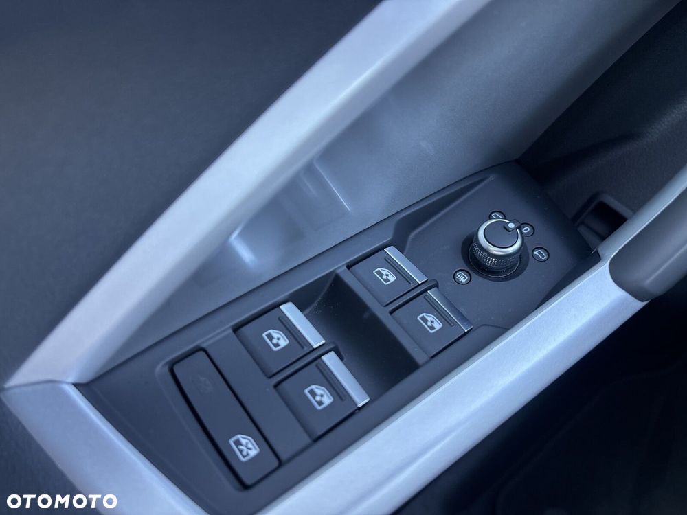 Audi Q3 35 TFSI mHEV Advanced S tronic - 29