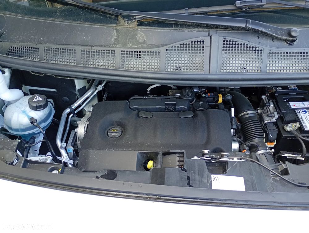 Toyota PROACE - 7