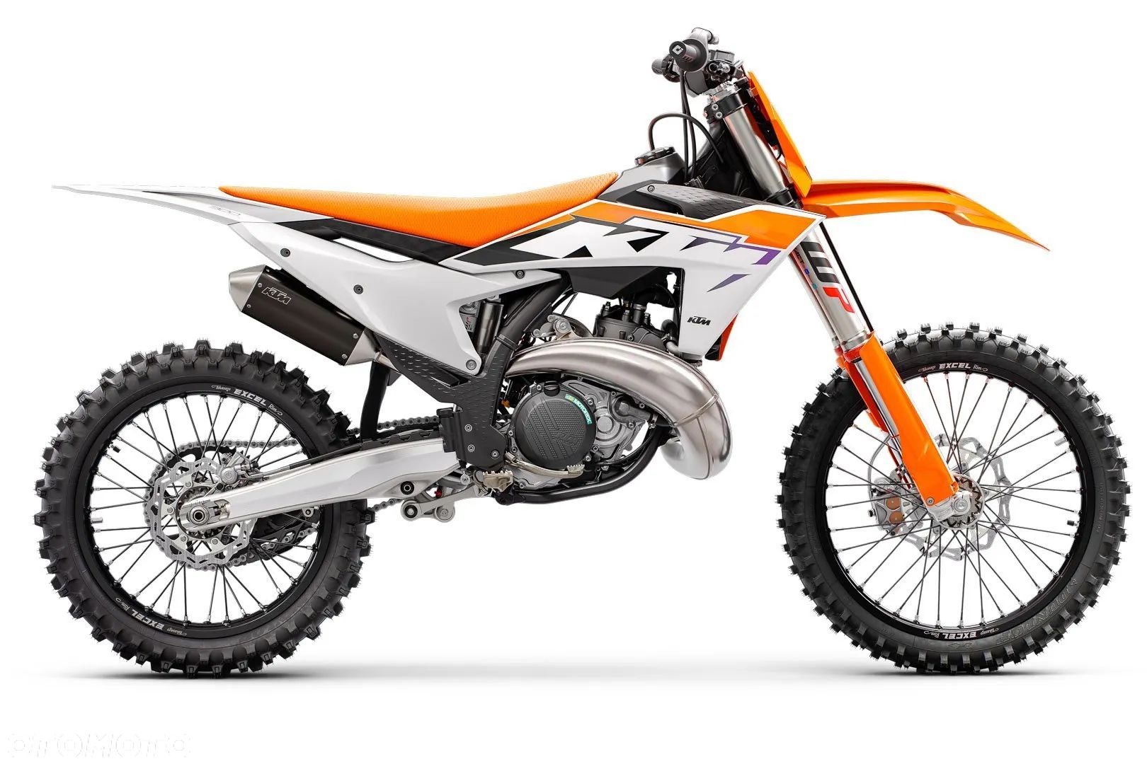 KTM SX