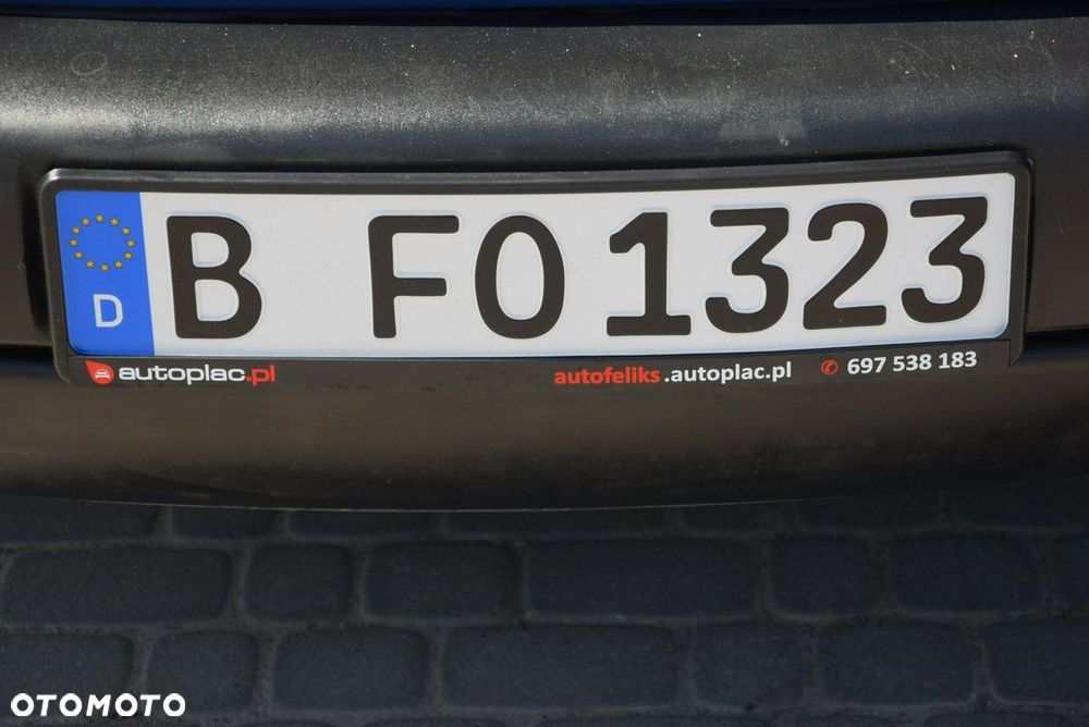 Volkswagen Transporter - 7