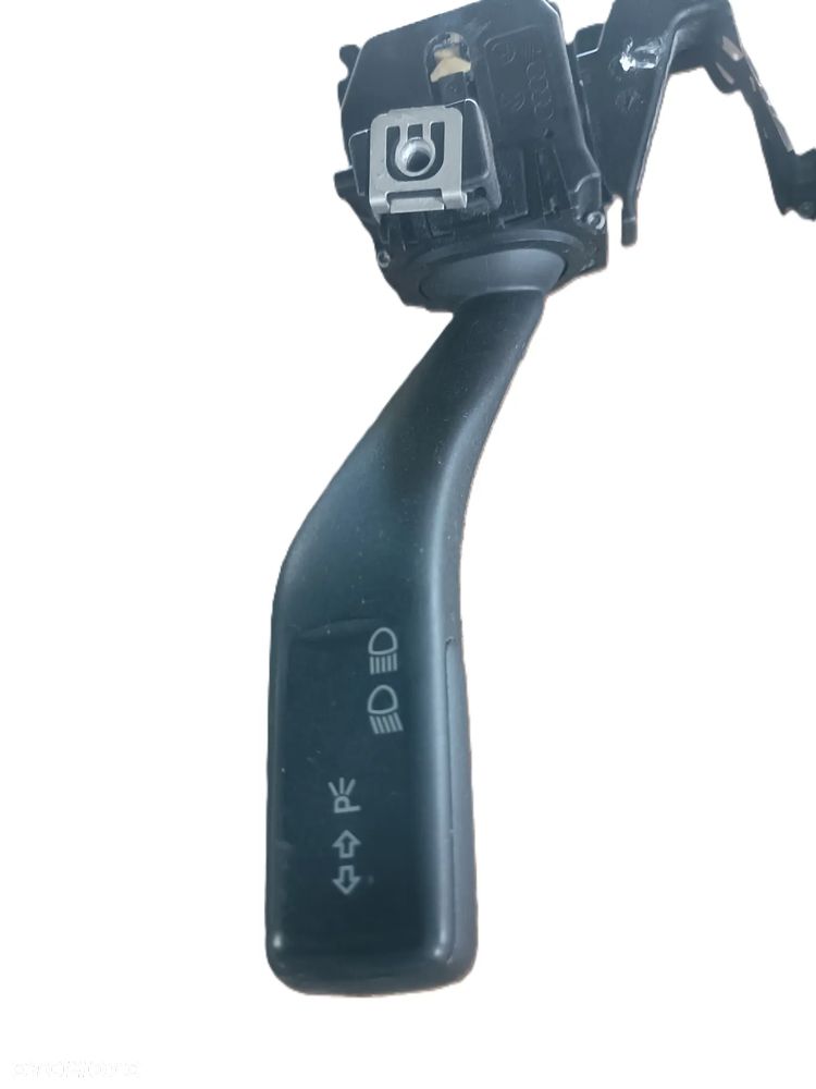 SKODA OCTAVIA II 04-13 r. przełącznik manetki kierunków 1K0953519 i wycieraczek 1K0953513 + - 3