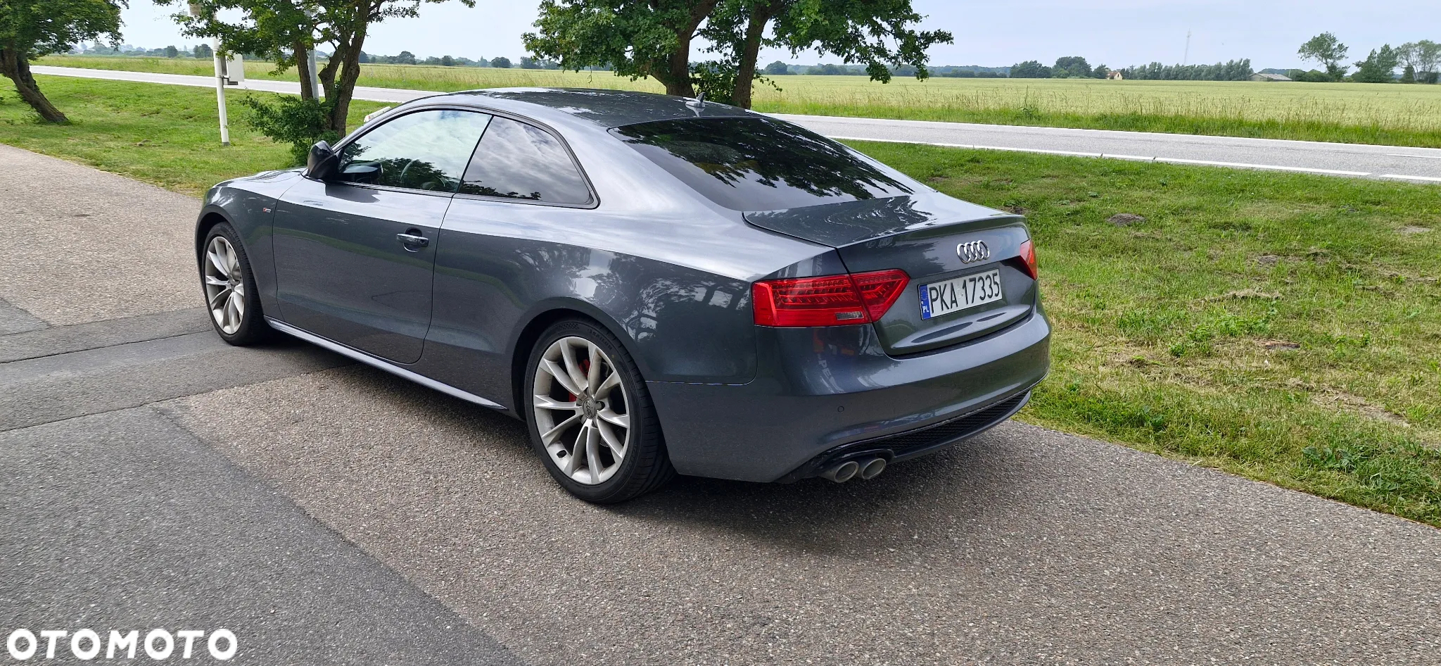 Audi A5 2.0 TDI - 3
