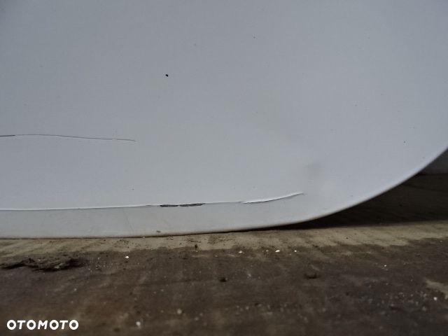 DRZWI LEWY TYŁ LEWE TYLNE PEUGEOT 307 LIFT HB 5D 05-08 LAK: EWPB NR1341 - 8