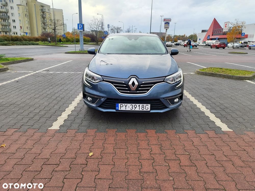 Renault Megane 1.5 dCi Energy Bose EU6 - 2