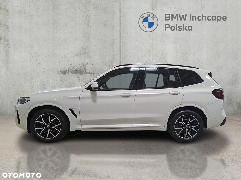 BMW X3 - 2