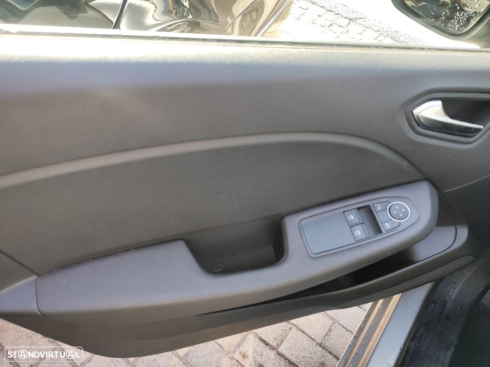 Renault Clio 1.5 Blue dCi Intens - 14