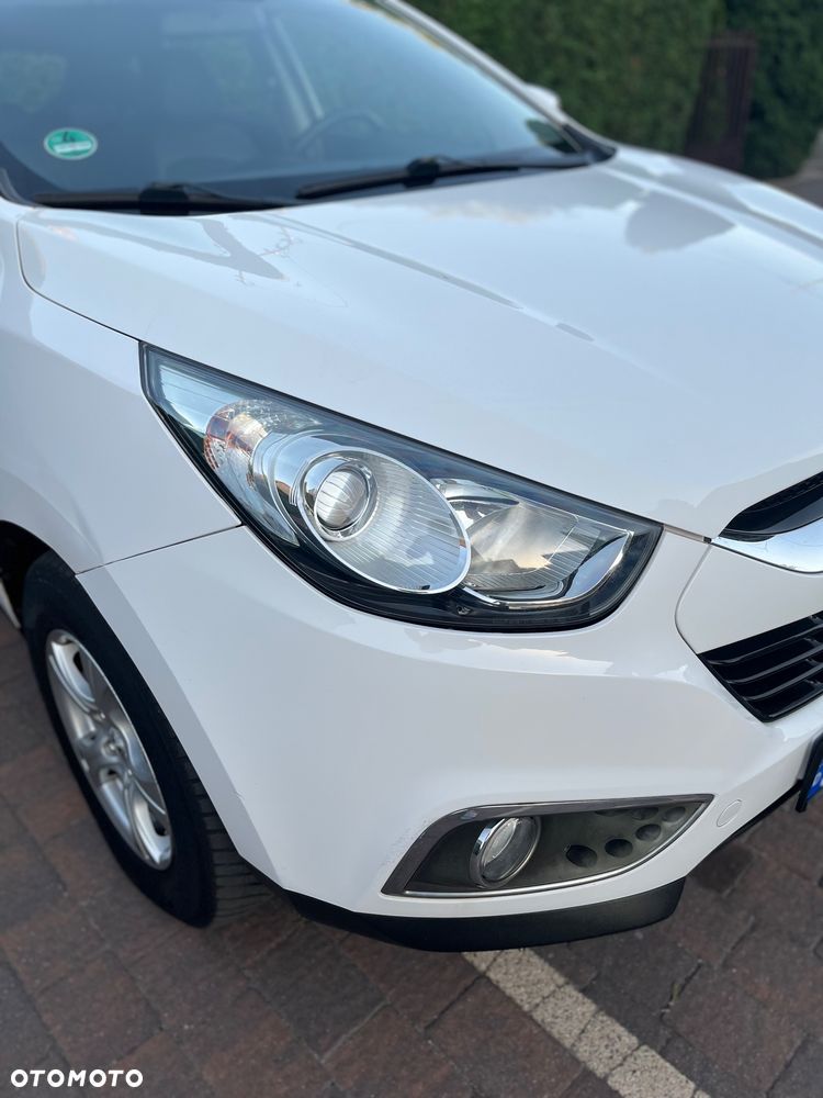Hyundai ix35 - 15