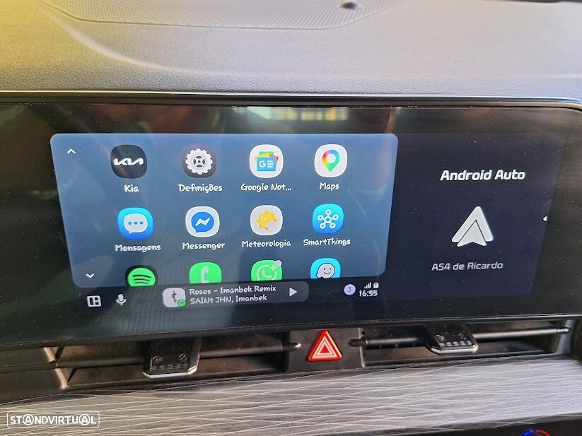 Kia Sportage 1.6 T-GDI Drive - 22