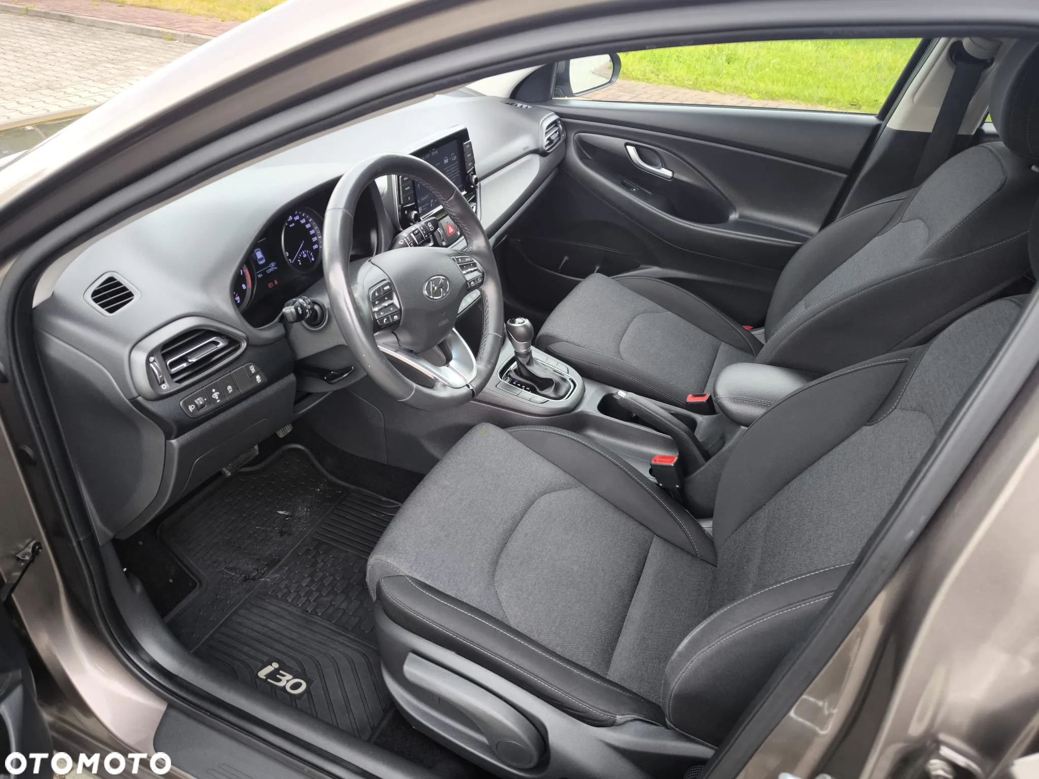 Hyundai i30 1.5 T-GDI 48V Premium DCT - 15