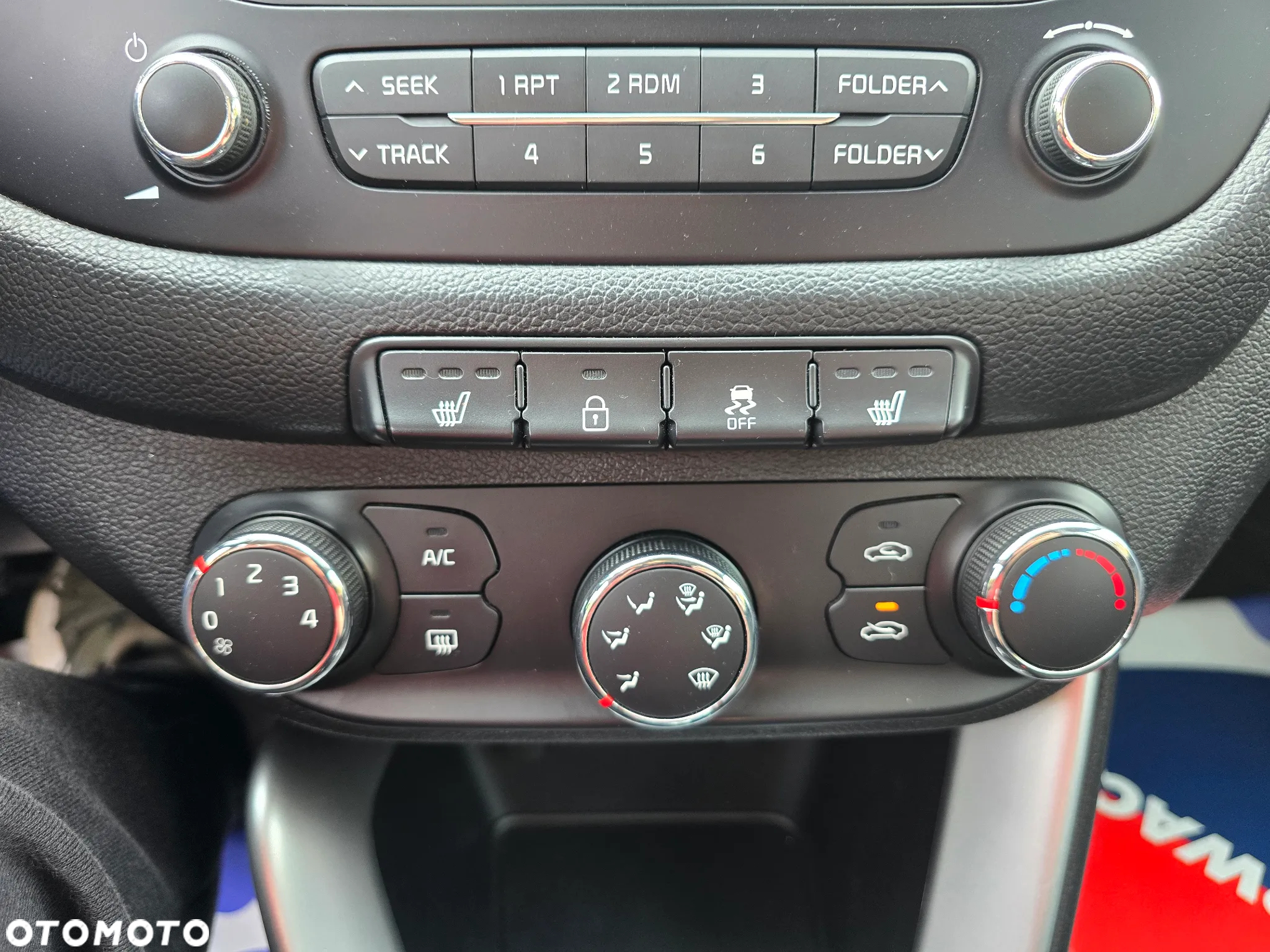 Kia Ceed 1.4 CVVT Edition 7 - 33