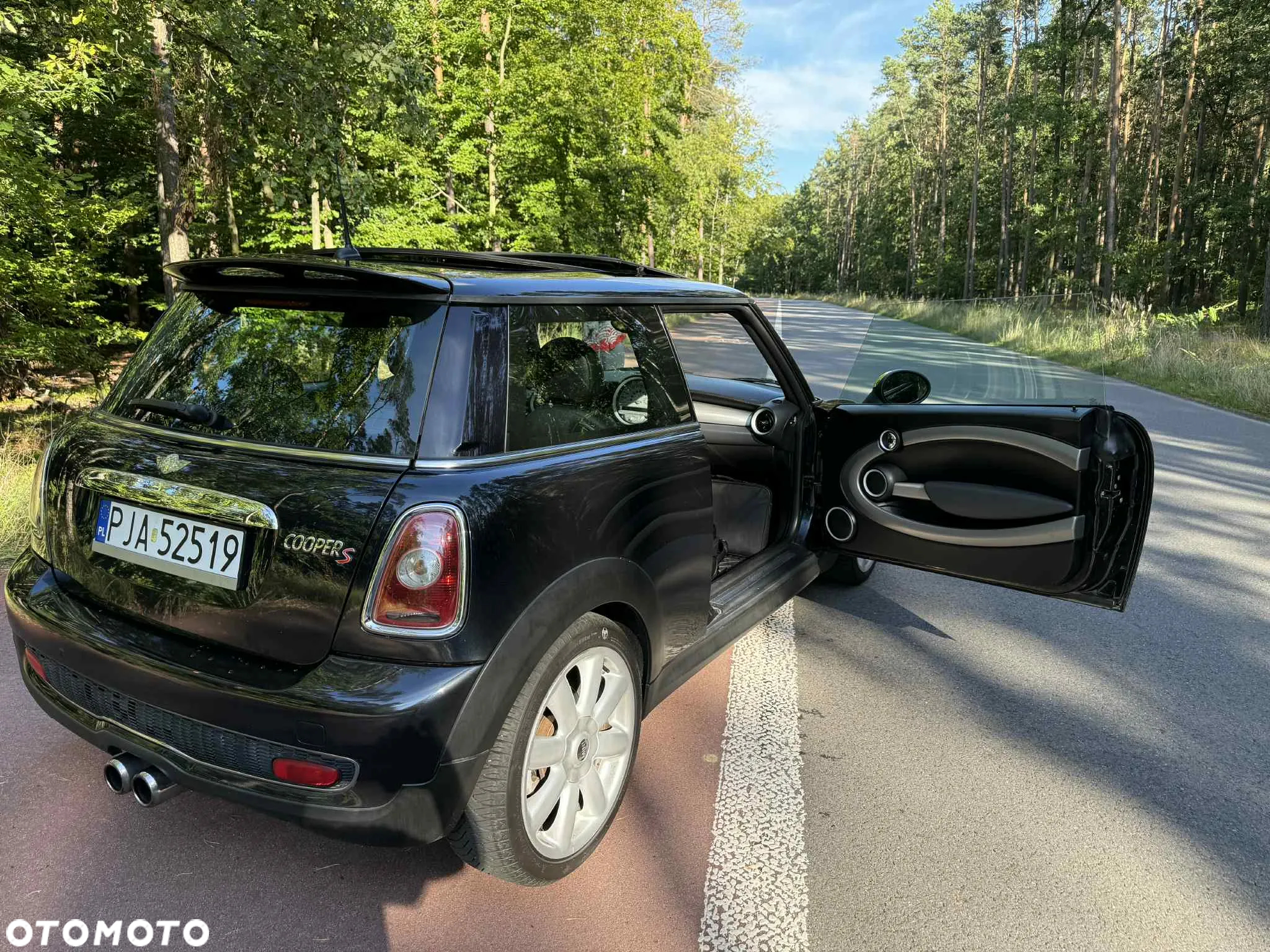 MINI Cooper S Standard - 9