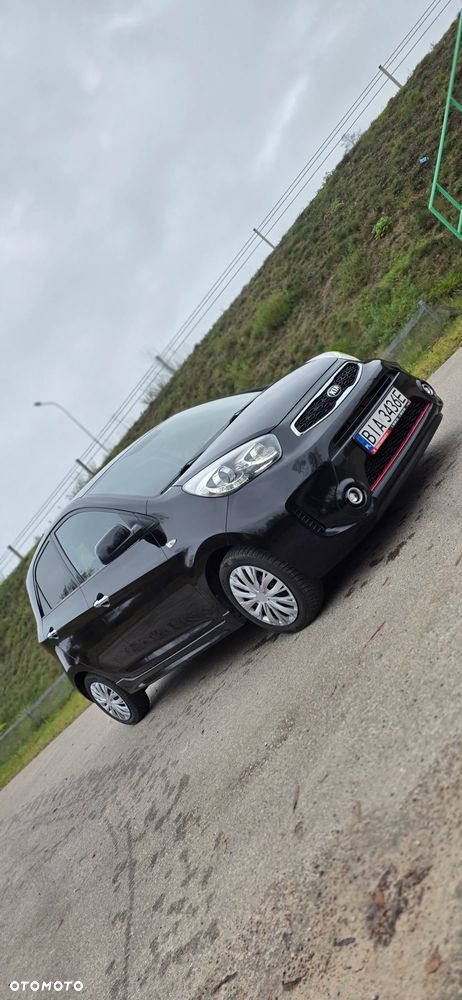 Kia Picanto 1.2 Fifa World Cup Edition - 24