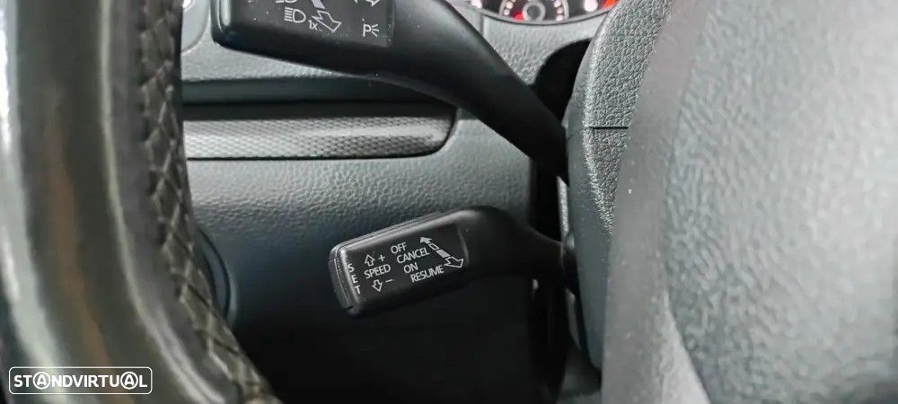 SEAT Alhambra 2.0 TDI Style Advanced - 38