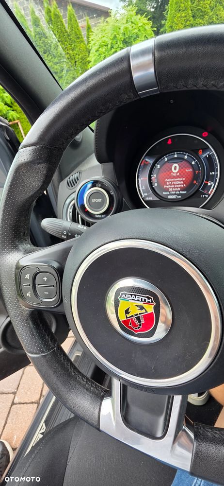 Abarth 500 - 22