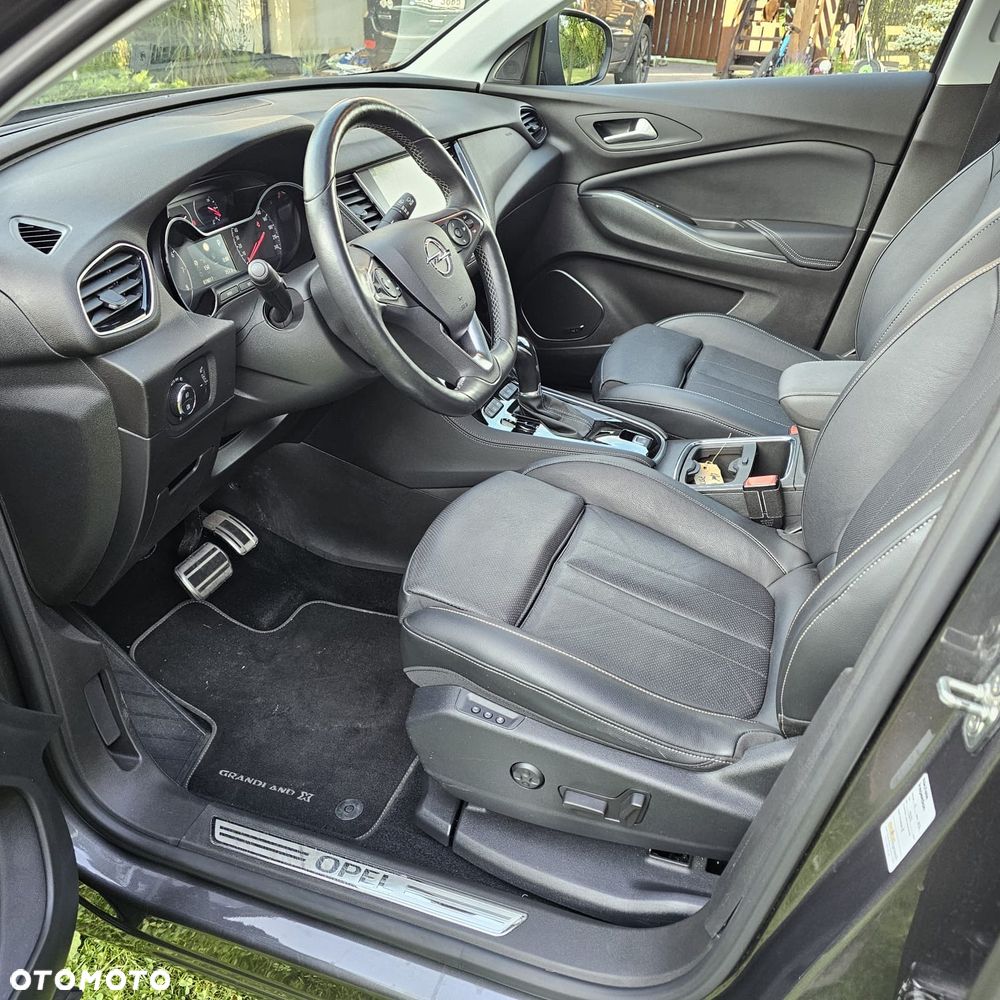 Opel Grandland X - 14
