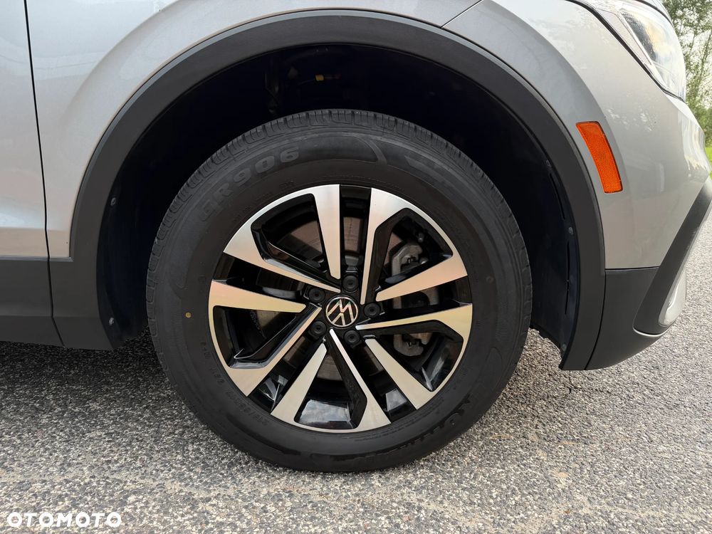 Volkswagen Tiguan Allspace 2.0 TSI 4Mot Highline DSG - 15