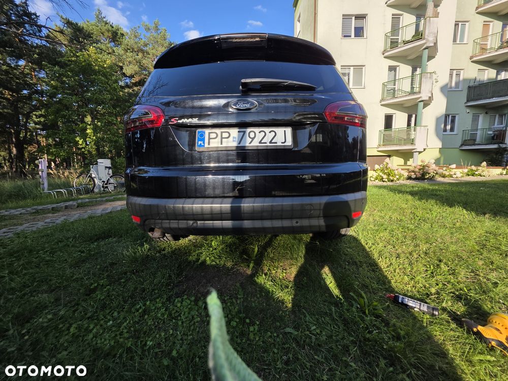 Ford S-Max - 5