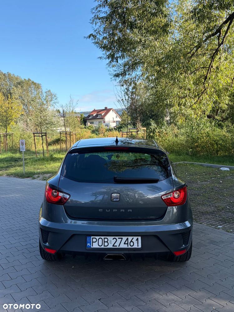 Seat Ibiza - 4