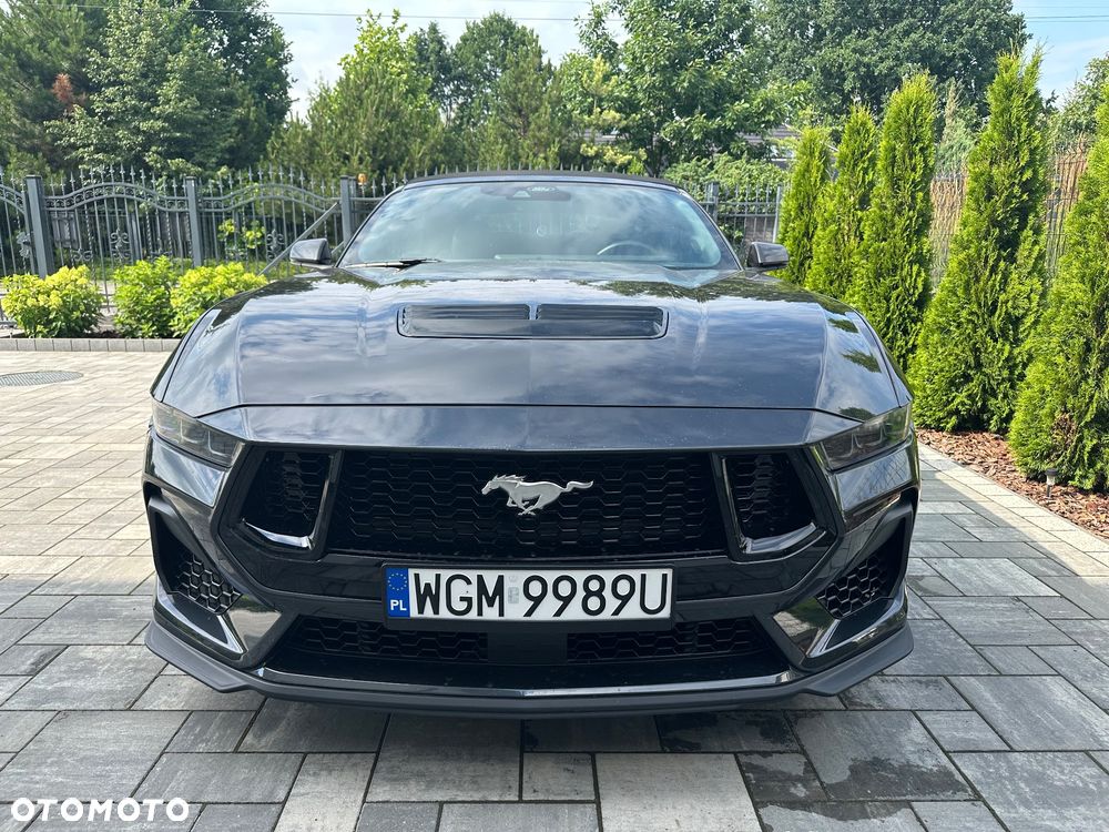 Ford Mustang - 2