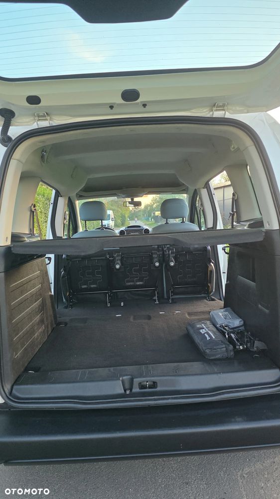 Citroën Berlingo - 20