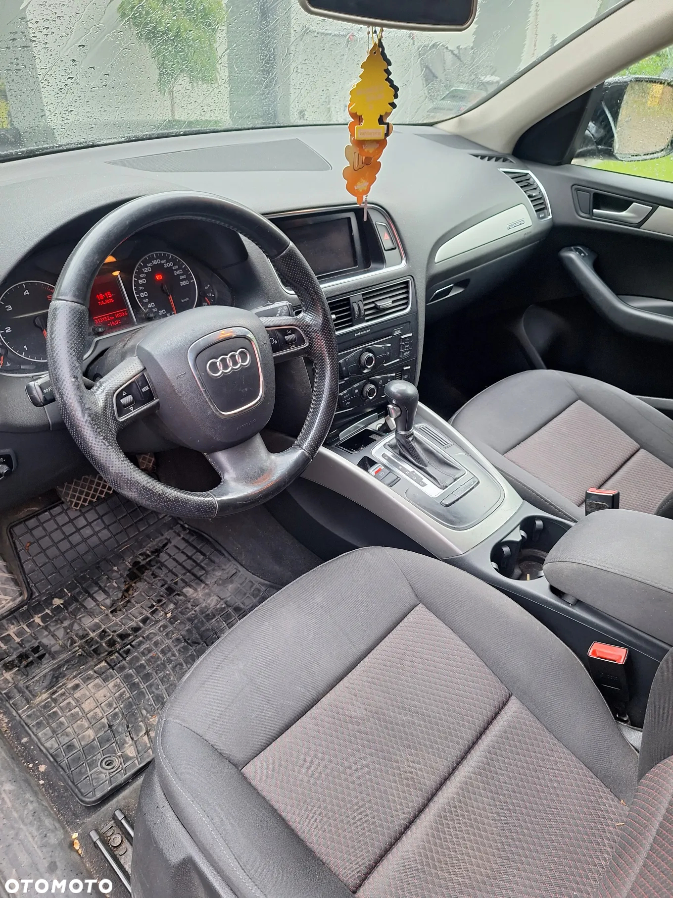 Audi Q5 2.0 TDI Quattro S tronic - 4