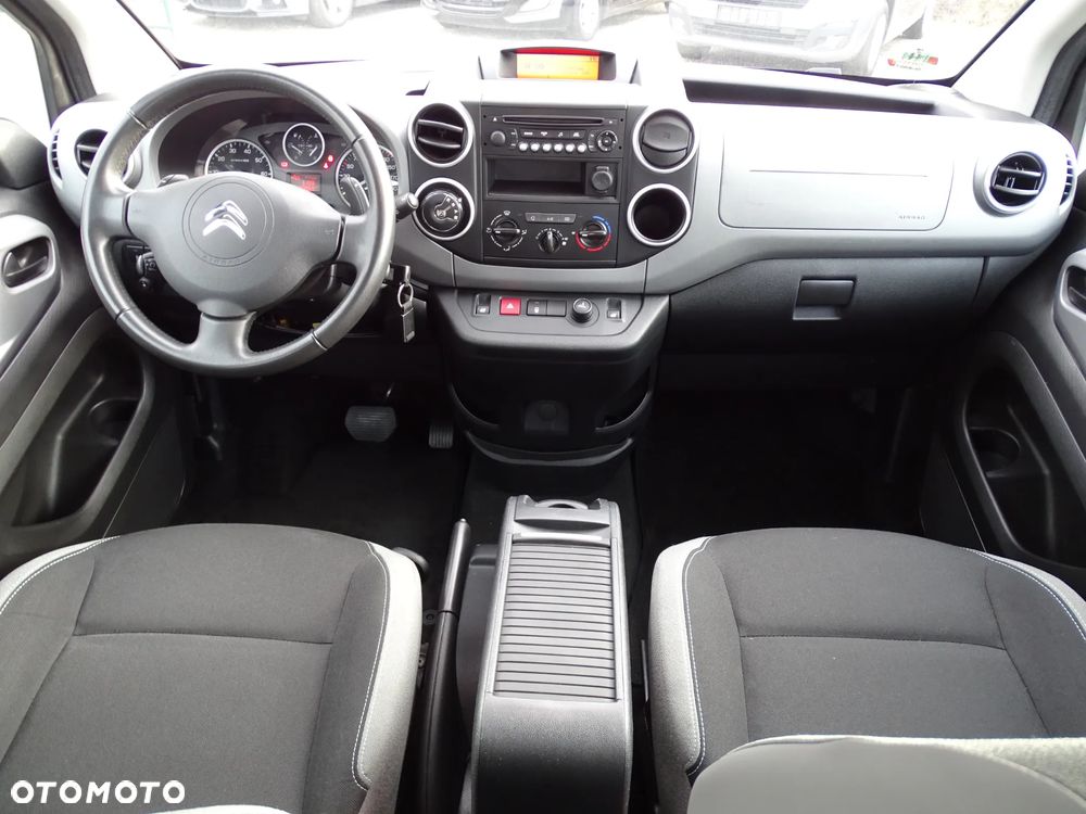 Citroën Berlingo Multispace BlueHDi 100 S&S ETG6 SHINE - 22