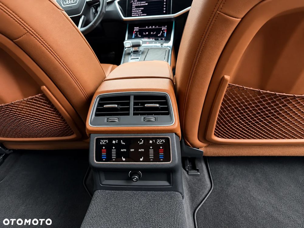 Audi A6 Limousine - 16