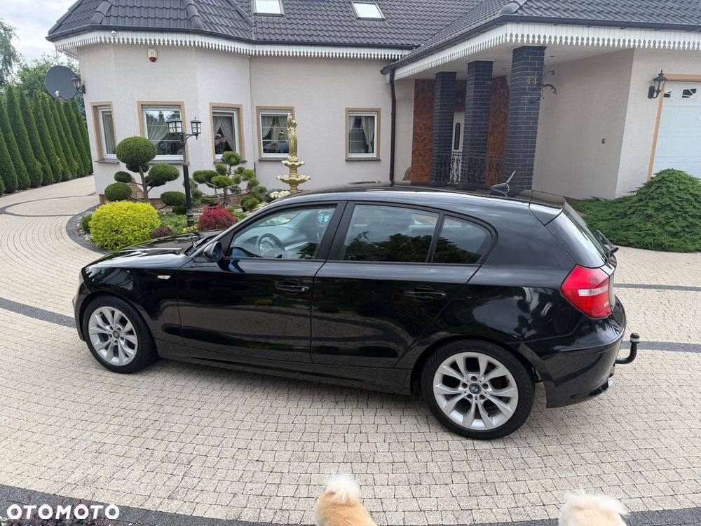 BMW Seria 1 - 10